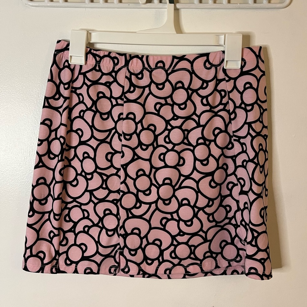 Hello Kitty Skirt NWT